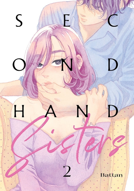 Secondhand Sisters 2 by Battan