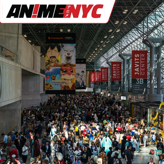 Casita Manga @ AnimeNYC 2026