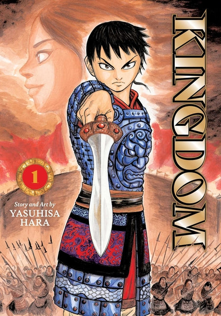 Kingdom