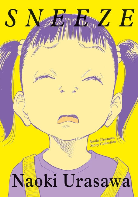 Naoki Urasawa