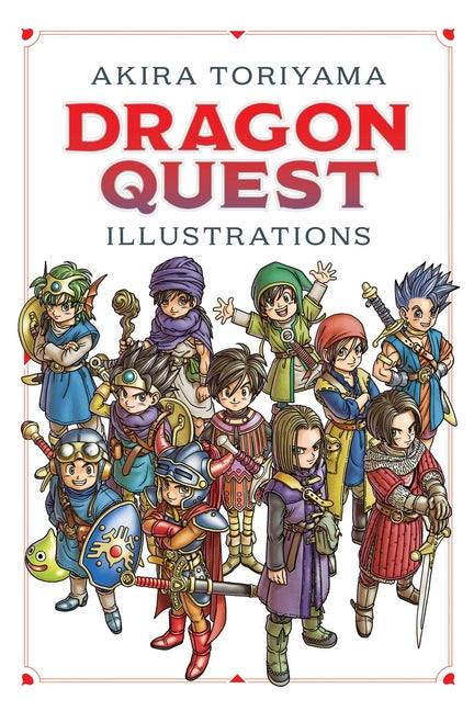 Akira Toriyama