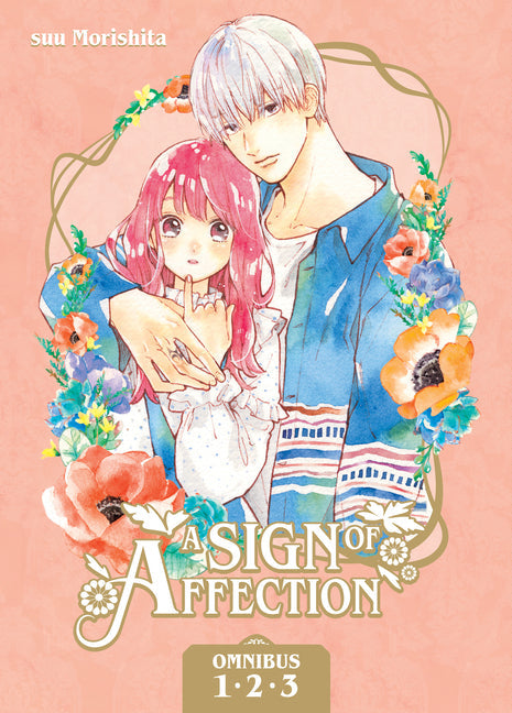 A Sign of Affection