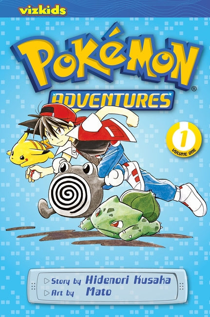 Pokemon