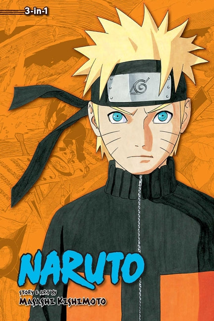 Naruto