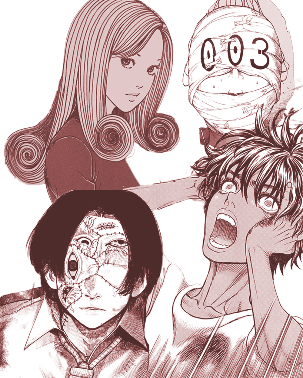Horror