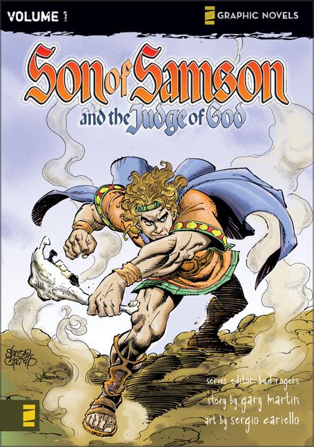 The Judge of God by Rogers, Bud