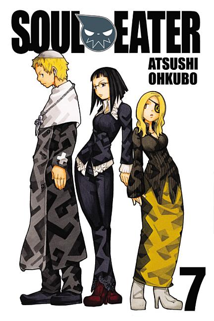 Soul Eater, Vol. 7 by Ohkubo, Atsushi