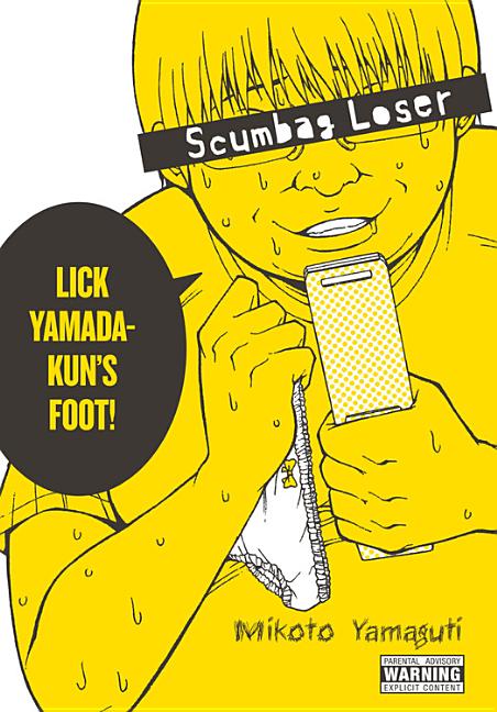 Scumbag Loser by Yamaguti, Mikoto