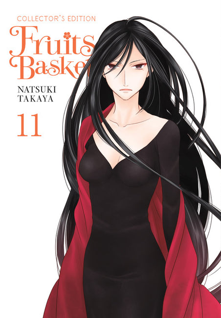 Fruits Basket Collector's Edition, Vol. 11 by Takaya, Natsuki