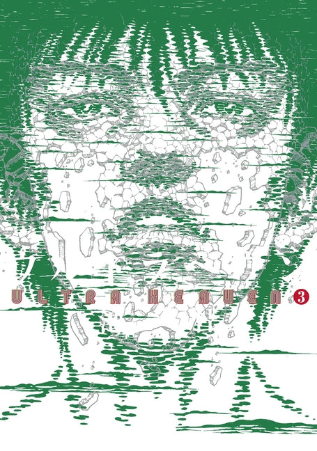 Ultra Heaven Volume 3 by Koike, Keiichi