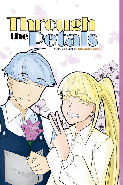 Through the Petals by Flame, Internal