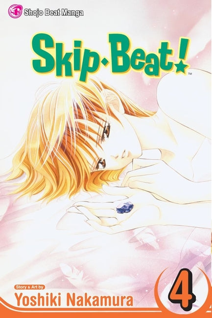 Skip-Beat!, Vol. 4 by Nakamura, Yoshiki