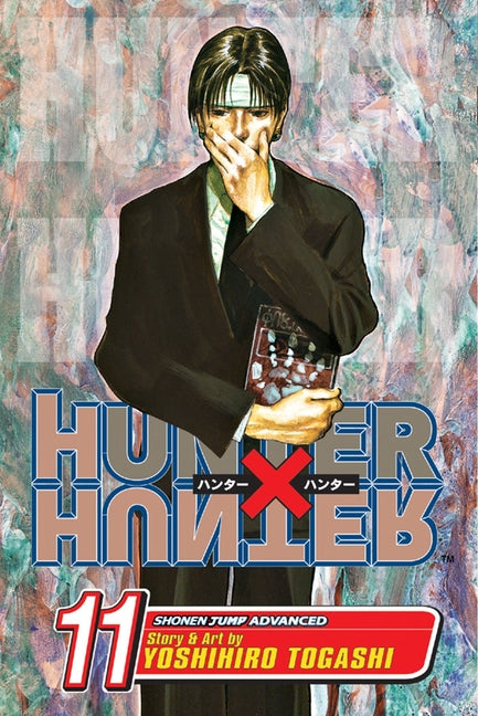 Hunter X Hunter, Vol. 11: Next Stop: Meteor City--The Junkyard of the World by Togashi, Yoshihiro