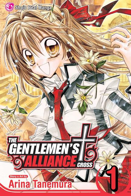 Gentlemen's Alliance +, Vol. 1 by Tanemura, Arina