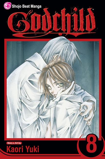Godchild, Vol. 8 by Yuki, Kaori