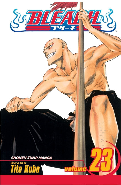 Bleach, Vol. 23: Imala Suerte! by Kubo, Tite