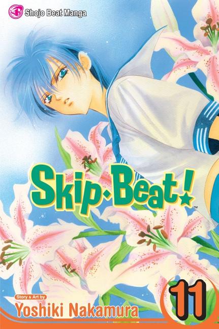 Skip-Beat!, Vol. 11 by Nakamura, Yoshiki