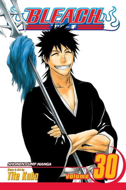 Bleach, Vol. 30: There Is No Heart Without You by Kubo, Tite