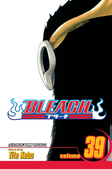 Bleach, Vol. 39: El Verdugo by Kubo, Tite
