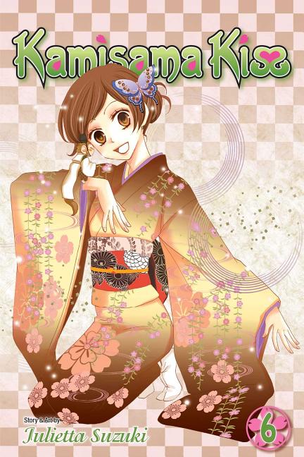 Kamisama Kiss, Vol. 6 by Suzuki, Julietta