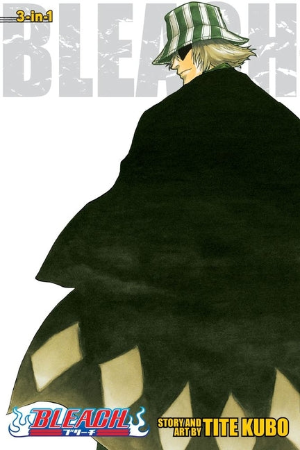 Bleach (3-In-1 Edition), Vol. 2 by Kubo, Tite
