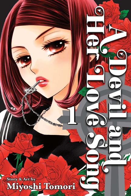 Devil and Her Love Song, Vol. 1 by Tomori, Miyoshi