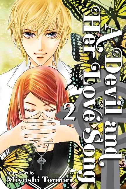 Devil and Her Love Song, Vol. 2 by Tomori, Miyoshi