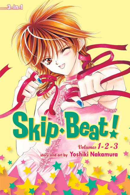 Skip-Beat!, (3-In-1 Edition), Vol. 1 by Nakamura, Yoshiki