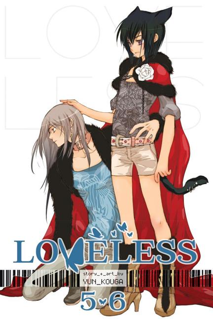 Loveless, Vol. 3 (2-In-1 Edition) by Kouga, Yun
