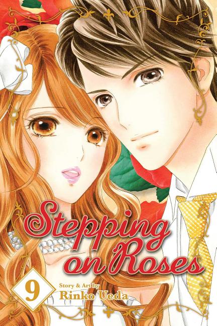Stepping on Roses, Vol. 9 by Ueda, Rinko