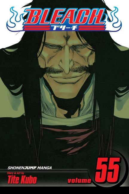 Bleach, Vol. 55 by Kubo, Tite