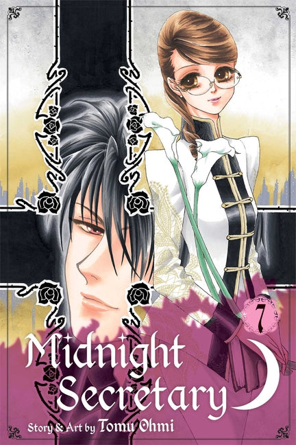 Midnight Secretary, Vol. 7 by Ohmi, Tomu