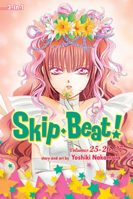 Skip-Beat!, (3-In-1 Edition), Vol. 9 by Nakamura, Yoshiki