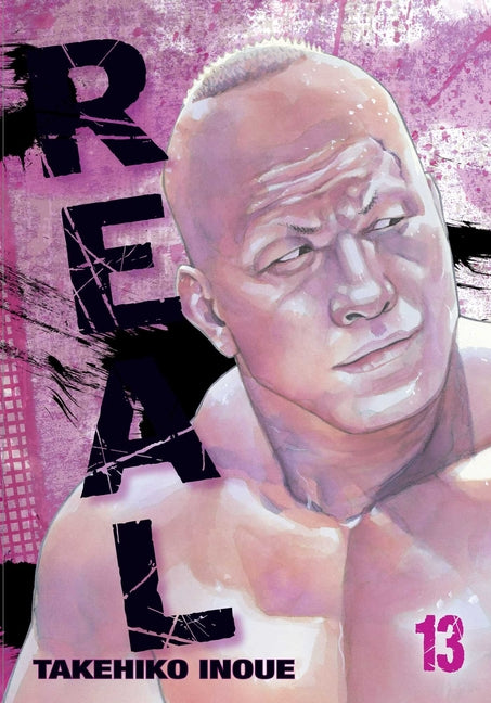 Real, Vol. 13 by Inoue, Takehiko