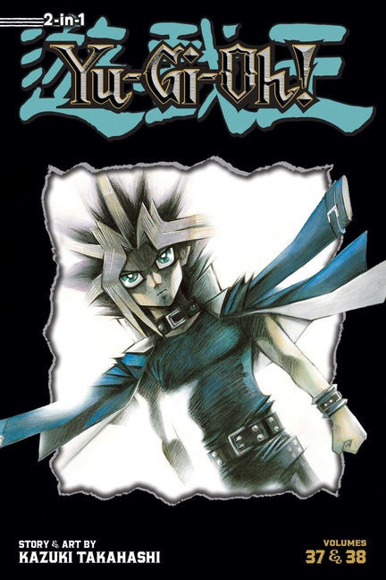 Yu-Gi-Oh! (2-In-1 Edition), Vol. 13 by Takahashi, Kazuki