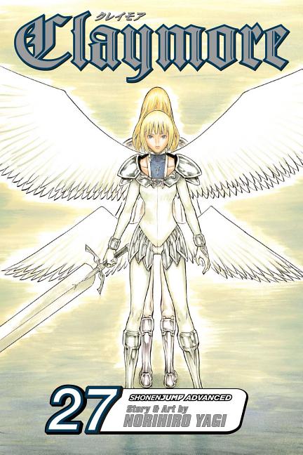 Claymore, Vol. 27 by Yagi, Norihiro