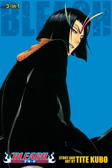 Bleach (3-In-1 Edition), Vol. 13 by Kubo, Tite