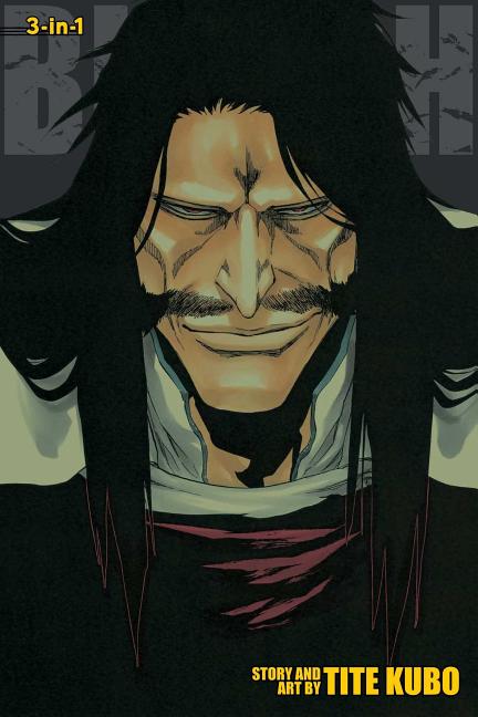 Bleach (3-In-1 Edition), Vol. 19 by Kubo, Tite