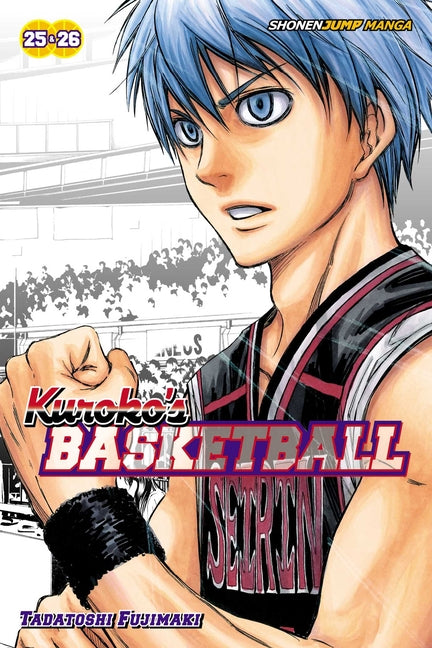 Kuroko's Basketball, Vol. 13 by Fujimaki, Tadatoshi