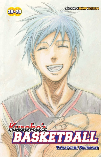 Kuroko's Basketball, Vol. 15 by Fujimaki, Tadatoshi