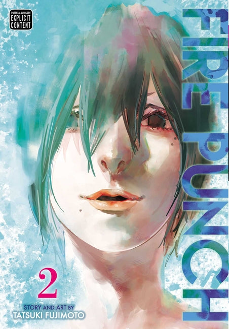 Fire Punch, Vol. 2 by Fujimoto, Tatsuki