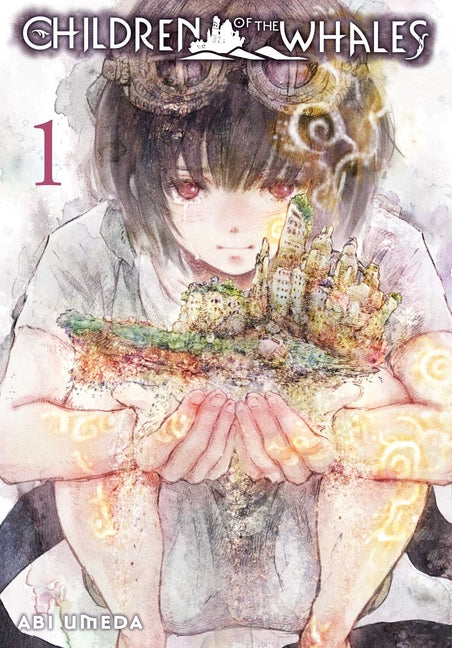 Children of the Whales, Vol. 1 by Umeda, Abi