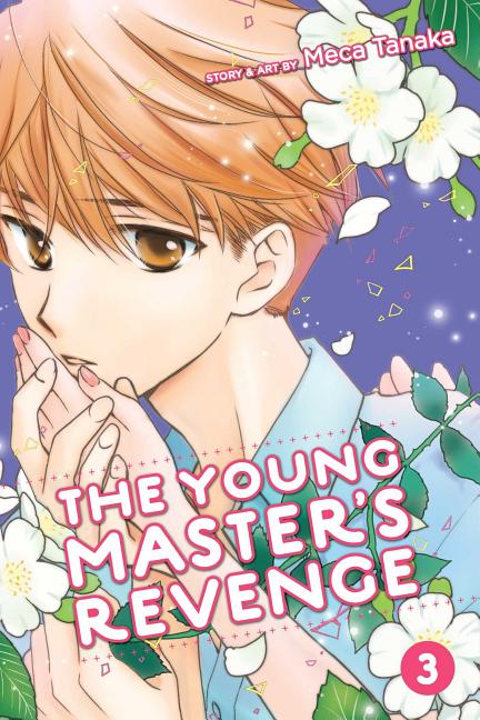 Young Master's Revenge, Vol. 3 by Tanaka, Meca