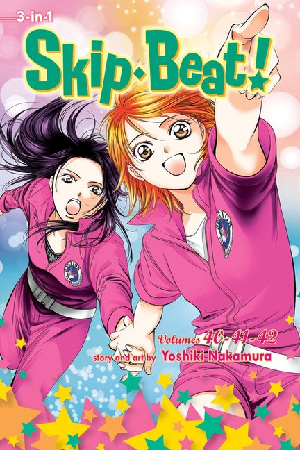 Skip-Beat!, (3-In-1 Edition), Vol. 14 by Nakamura, Yoshiki