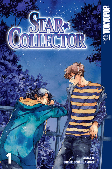 Star Collector, Volume 1 by SchÃ¶nhammer, Sophie