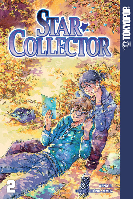 Star Collector, Volume 2 by Backhausen, Anna