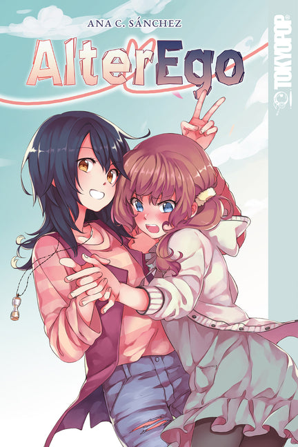 Alter Ego, Volume 1 by SÃ¡nchez, Ana C.