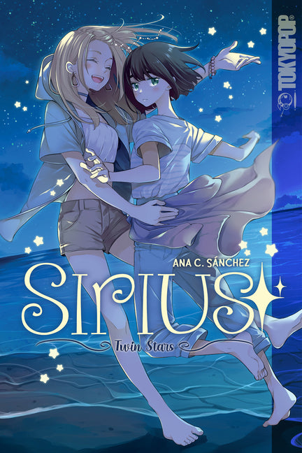 Sirius: Twin Stars by SÃ¡nchez, Ana C.