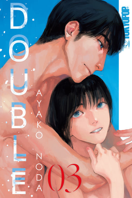 Double, Volume 3 by Noda, Ayako