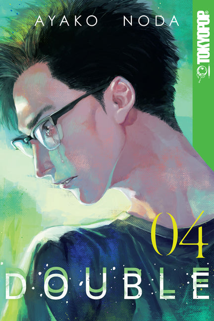 Double, Volume 4 by Noda, Ayako